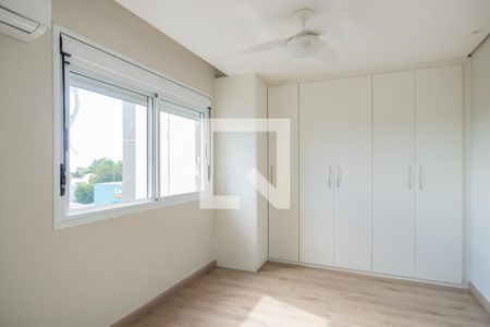 Quarto 2 de apartamento para alugar com 2 quartos, 85m² em Tristeza, Porto Alegre