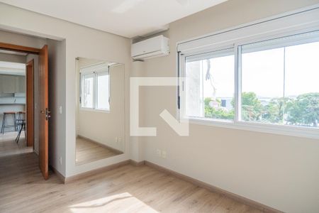 Quarto 2 de apartamento para alugar com 2 quartos, 85m² em Tristeza, Porto Alegre