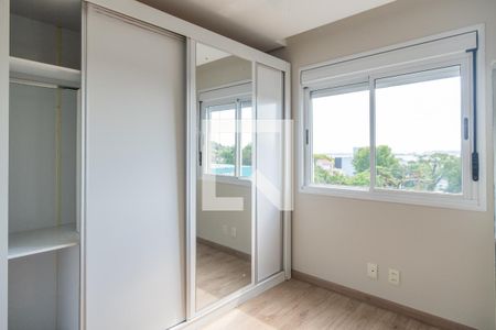 Quarto 1 de apartamento para alugar com 2 quartos, 85m² em Tristeza, Porto Alegre