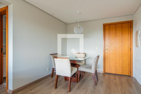Sala de apartamento para alugar com 2 quartos, 85m² em Tristeza, Porto Alegre