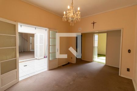 Casa à venda com 480m², 4 quartos e 2 vagasSala de Jantar