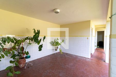 Casa à venda com 480m², 4 quartos e 2 vagasChurrasqueira