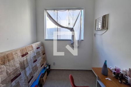 Quarto 1 de casa para alugar com 3 quartos, 80m² em Fonseca, Niterói