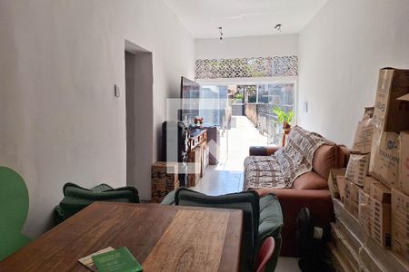 Sala de casa para alugar com 3 quartos, 80m² em Fonseca, Niterói