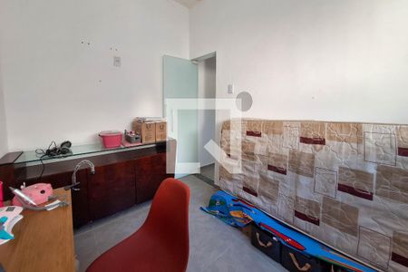 Quarto 1 de casa para alugar com 3 quartos, 80m² em Fonseca, Niterói