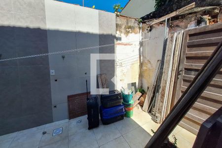 Quarto 1 de casa para alugar com 3 quartos, 80m² em Fonseca, Niterói