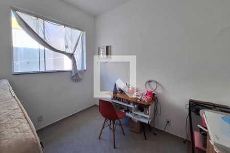 Quarto 1 de casa para alugar com 3 quartos, 80m² em Fonseca, Niterói