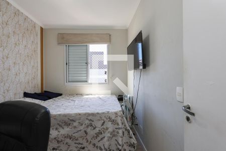 Quarto  de apartamento à venda com 3 quartos, 65m² em Vila Andrade, São Paulo