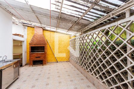 Casa para alugar com 197m², 2 quartos e 3 vagasÁrea comum