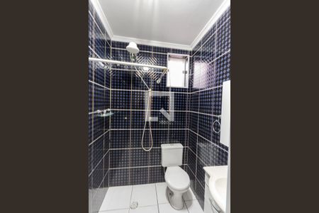 Casa para alugar com 197m², 2 quartos e 3 vagas Banheiro 