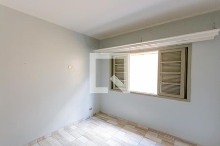 Quarto1 de casa para alugar com 2 quartos, 197m² em Vila Guiomar, Santo André