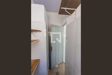 Casa para alugar com 197m², 2 quartos e 3 vagasÁrea de serviço