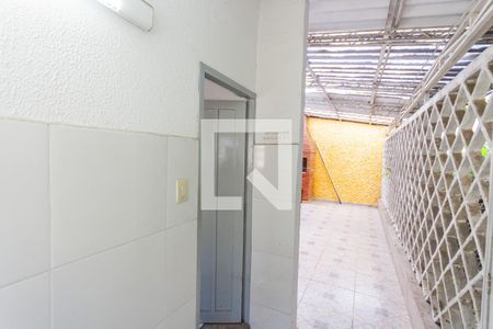 Casa para alugar com 197m², 2 quartos e 3 vagasÁrea de serviço