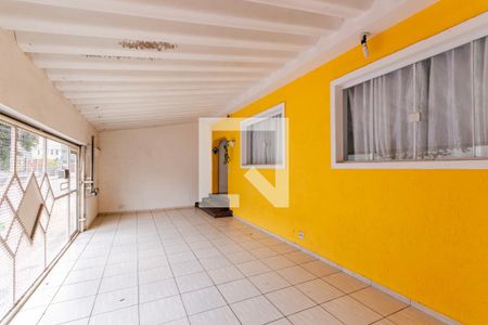 Casa para alugar com 197m², 2 quartos e 3 vagasGaragem