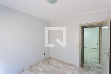 Quarto1 de casa para alugar com 2 quartos, 197m² em Vila Guiomar, Santo André