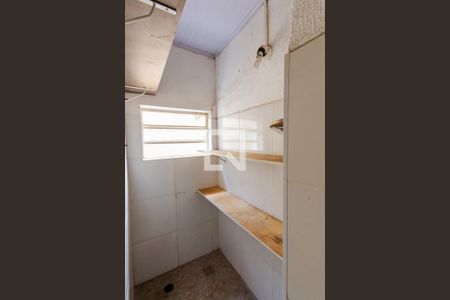 Casa para alugar com 197m², 2 quartos e 3 vagasÁrea de serviço