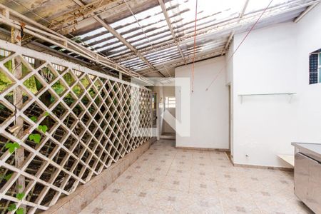 Casa para alugar com 197m², 2 quartos e 3 vagasÁrea comum