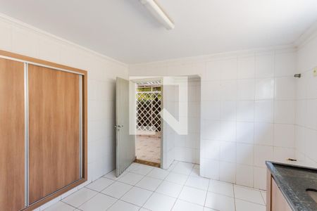 Casa para alugar com 197m², 2 quartos e 3 vagasCozinha