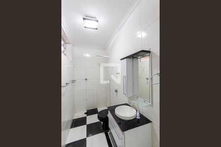 Casa para alugar com 197m², 2 quartos e 3 vagasQuarto 2 - Suíte