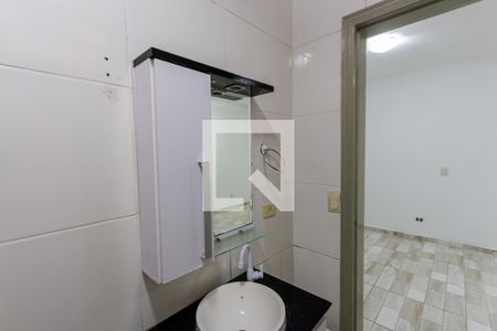 Casa para alugar com 197m², 2 quartos e 3 vagas Banheiro da Suíte