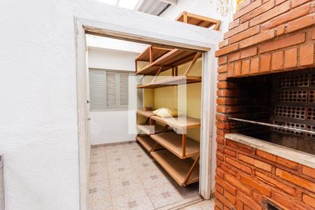 Casa para alugar com 197m², 2 quartos e 3 vagasÁrea comum