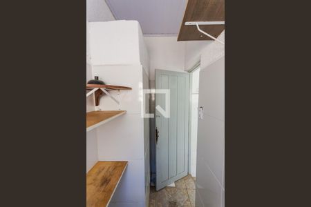 Casa para alugar com 197m², 2 quartos e 3 vagasÁrea de serviço