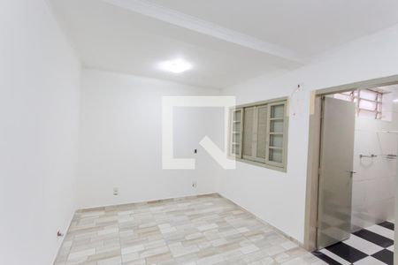 Quarto 2 de casa para alugar com 2 quartos, 197m² em Vila Guiomar, Santo André