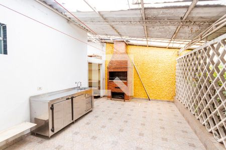 Casa para alugar com 197m², 2 quartos e 3 vagasÁrea comum