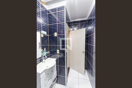 Casa para alugar com 197m², 2 quartos e 3 vagas Banheiro 