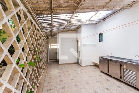 Casa para alugar com 197m², 2 quartos e 3 vagasÁrea comum