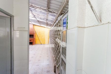 Casa para alugar com 197m², 2 quartos e 3 vagasÁrea de serviço