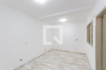 Quarto 2 de casa para alugar com 2 quartos, 197m² em Vila Guiomar, Santo André