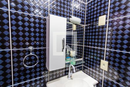 Casa para alugar com 197m², 2 quartos e 3 vagas Banheiro 