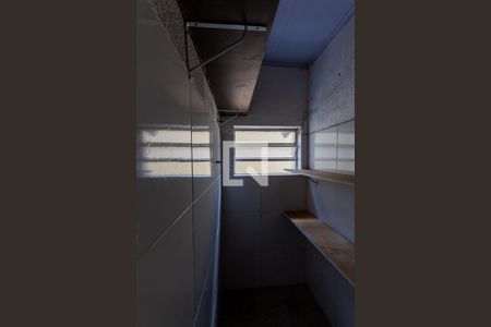 Casa para alugar com 197m², 2 quartos e 3 vagasÁrea de serviço