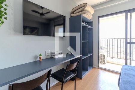 Studio à venda com 24m², 1 quarto e 1 vaga Studio à venda com 24m², 1 quarto e 1 vagaStudio