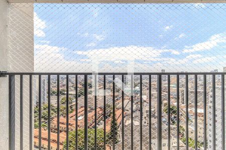 Studio à venda com 24m², 1 quarto e 1 vaga Studio à venda com 24m², 1 quarto e 1 vagaVaranda