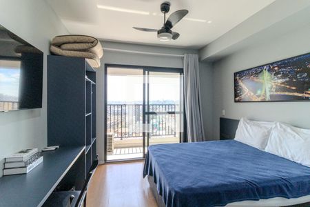 Studio à venda com 24m², 1 quarto e 1 vaga Studio à venda com 24m², 1 quarto e 1 vagaStudio