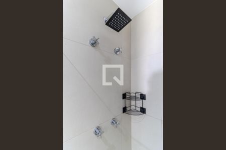 Studio à venda com 24m², 1 quarto e 1 vaga Studio à venda com 24m², 1 quarto e 1 vagaBanheiro