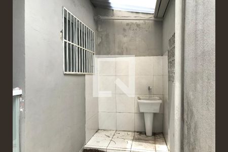 Casa para alugar com 72m², 1 quarto e sem vagaÁrea de Serviço