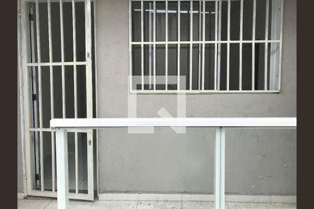 Casa para alugar com 72m², 1 quarto e sem vagaEntrada