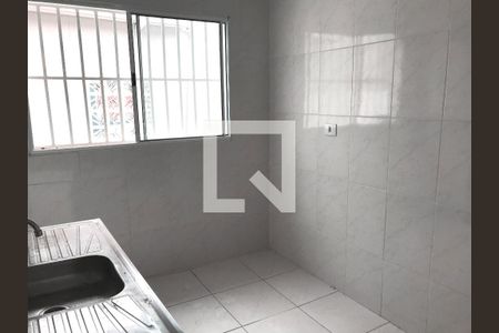 Casa para alugar com 72m², 1 quarto e sem vagaCozinha