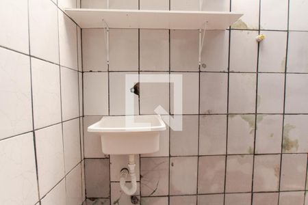 Casa para alugar com 185m², 2 quartos e 4 vagasÁrea de Serviço