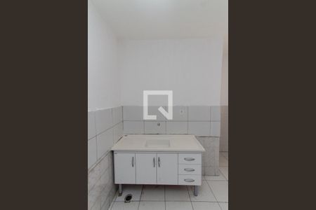 Casa para alugar com 185m², 2 quartos e 4 vagasCozinha