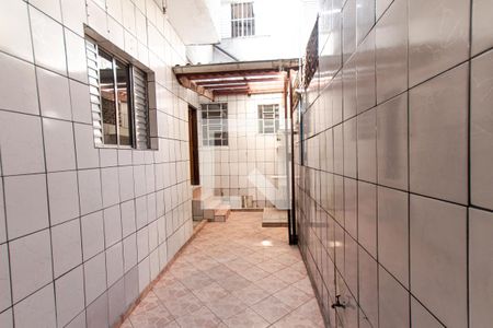 Casa para alugar com 185m², 2 quartos e 4 vagasÁrea de Serviço