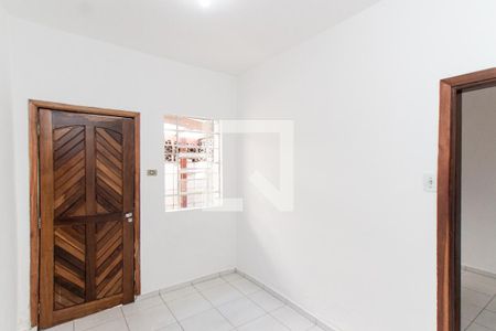 Sala   de casa para alugar com 2 quartos, 185m² em Vila Maria, São Paulo