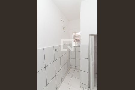 Casa para alugar com 185m², 2 quartos e 4 vagasBanheiro 1  