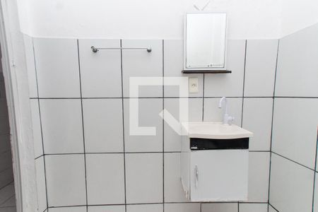 Casa para alugar com 185m², 2 quartos e 4 vagasBanheiro 1  