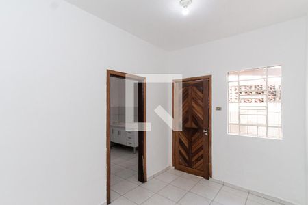 Sala   de casa para alugar com 2 quartos, 185m² em Vila Maria, São Paulo