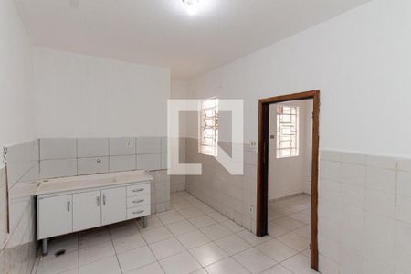 Casa para alugar com 185m², 2 quartos e 4 vagasCozinha