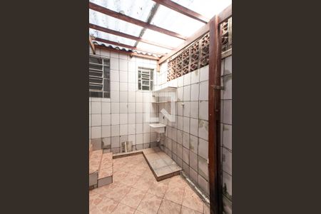 Casa para alugar com 185m², 2 quartos e 4 vagasÁrea de Serviço